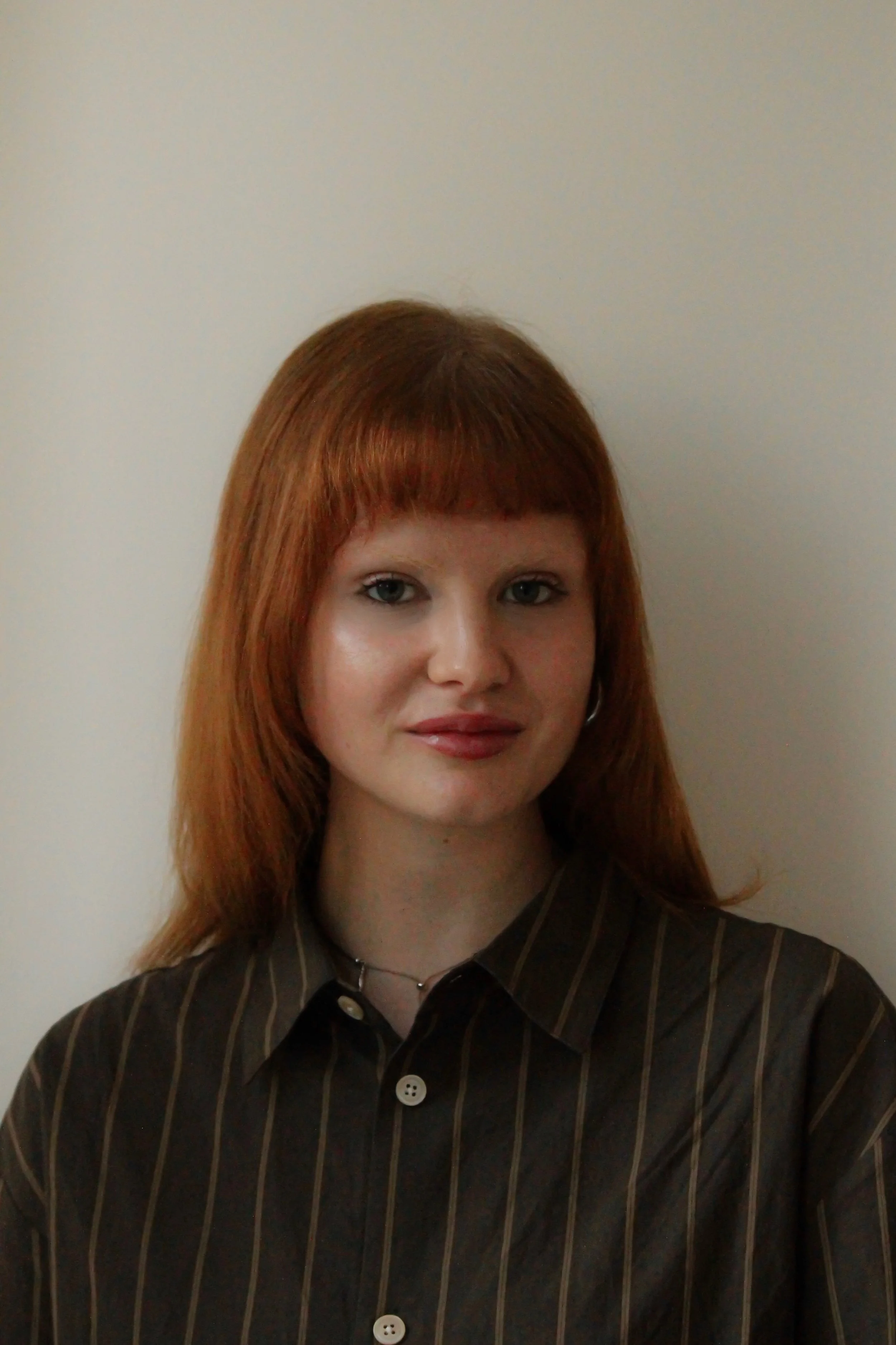 Bio / Contact — Laura Pitcher
